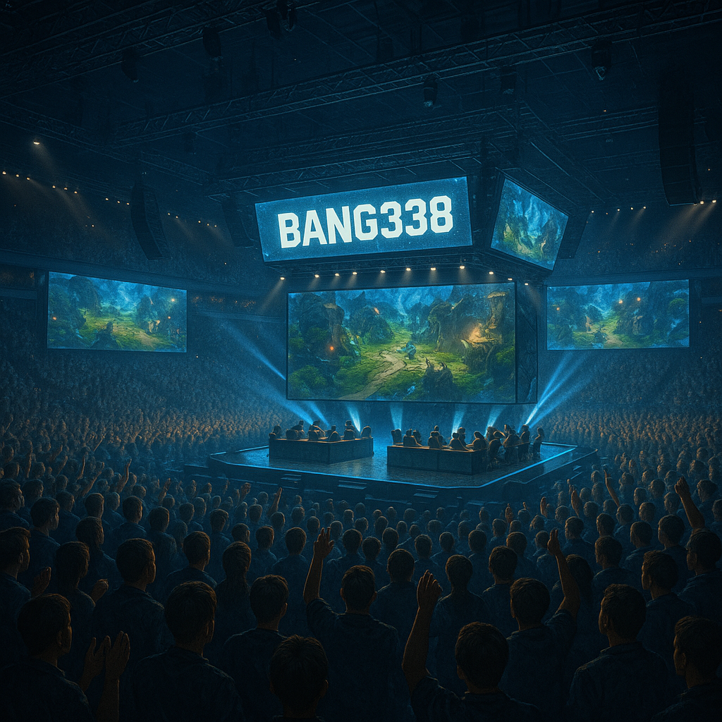 BANG338